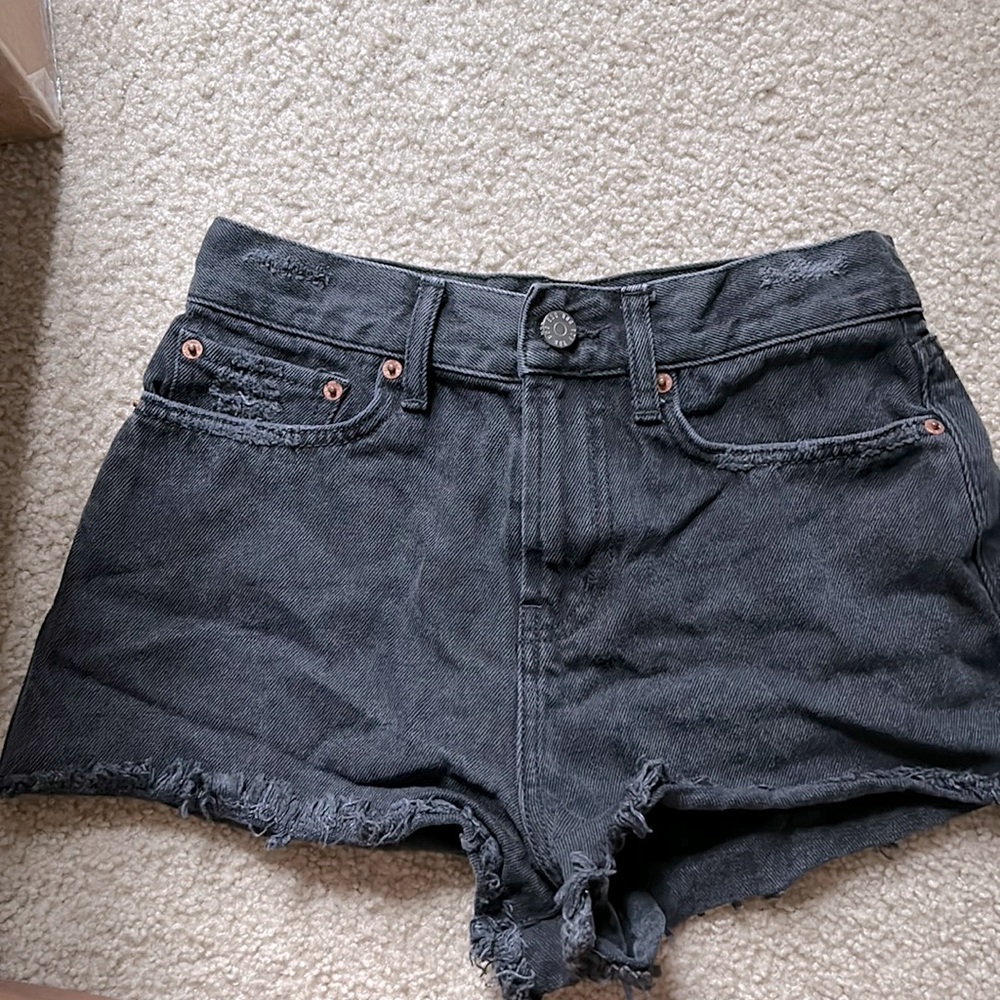 Urban Outfitters BDG Jean Shorts Size 26